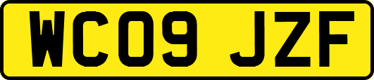 WC09JZF