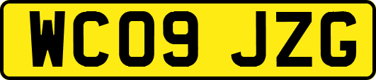 WC09JZG