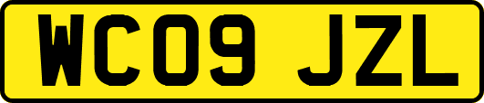 WC09JZL