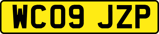 WC09JZP