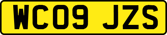 WC09JZS