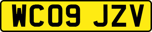 WC09JZV