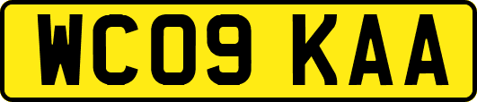WC09KAA