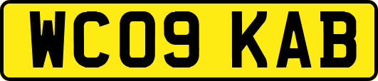 WC09KAB