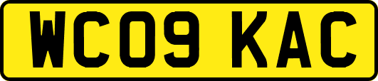 WC09KAC