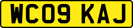 WC09KAJ