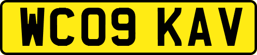 WC09KAV