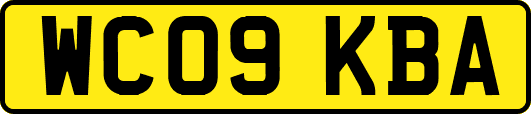 WC09KBA