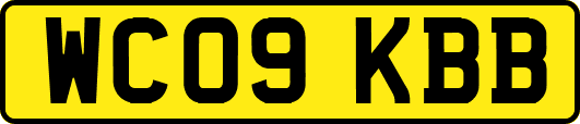 WC09KBB