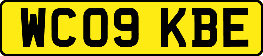 WC09KBE