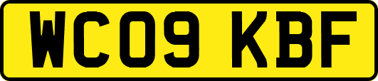 WC09KBF