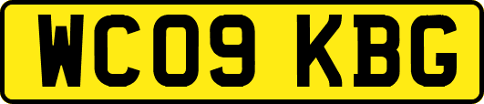 WC09KBG