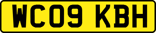WC09KBH