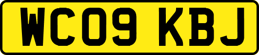 WC09KBJ