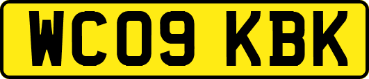 WC09KBK
