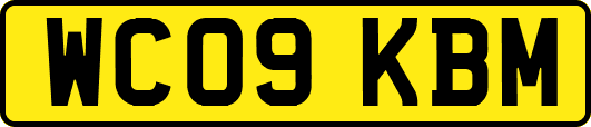 WC09KBM