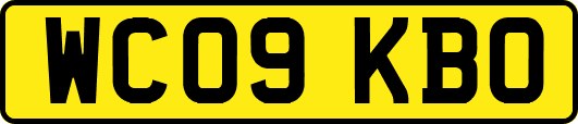 WC09KBO