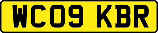 WC09KBR