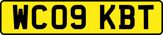 WC09KBT