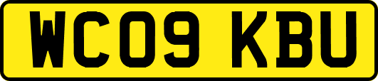 WC09KBU