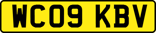 WC09KBV