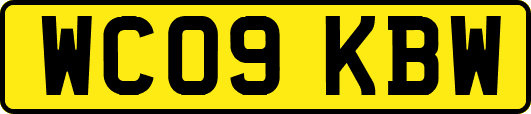 WC09KBW