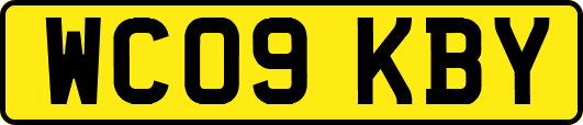 WC09KBY
