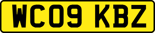 WC09KBZ