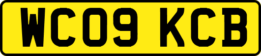 WC09KCB