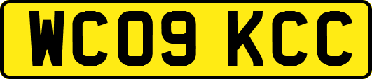 WC09KCC