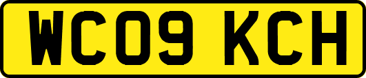 WC09KCH