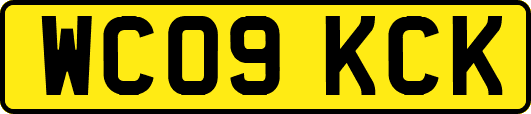 WC09KCK