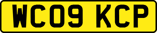 WC09KCP