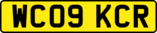 WC09KCR