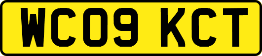 WC09KCT