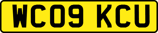 WC09KCU