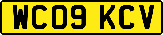 WC09KCV