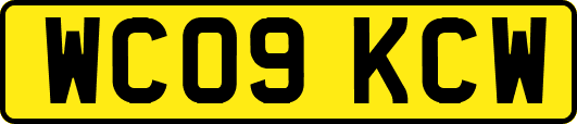 WC09KCW