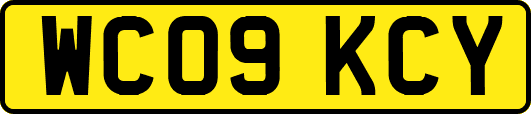 WC09KCY