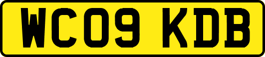 WC09KDB