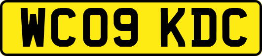 WC09KDC