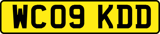 WC09KDD