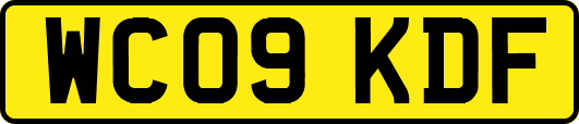 WC09KDF