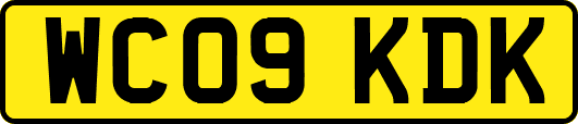 WC09KDK