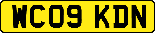 WC09KDN