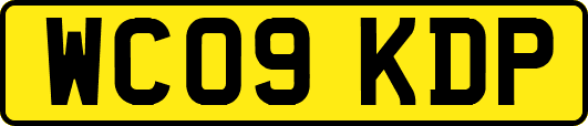 WC09KDP