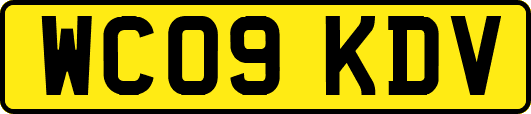 WC09KDV
