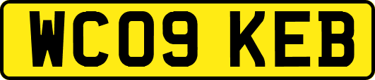 WC09KEB