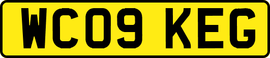 WC09KEG