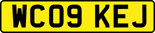 WC09KEJ